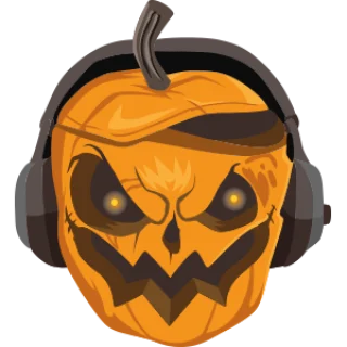 Halloweenradio.net board image